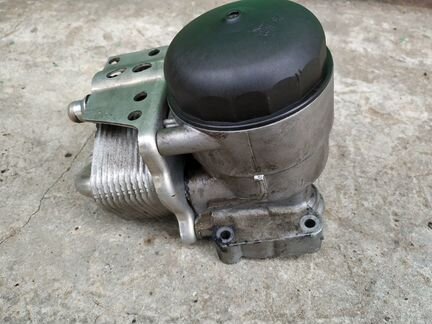 Корпус масляного фильтра BMW 11427508966