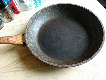 Сковороды нонейм брендов