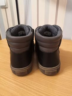 Ботинки детские