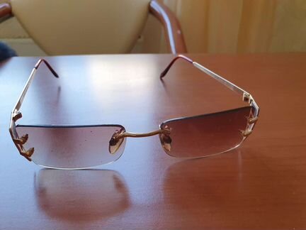 Очки женские