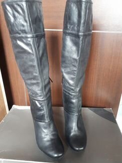 Женские сапоги Nine West