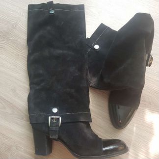 Сапоги MyGrey 39.5