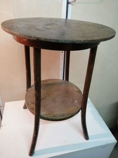 Стол жардиньерка