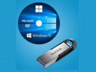 Загрузочный диск/флешка Windows/Linux/Драйвера