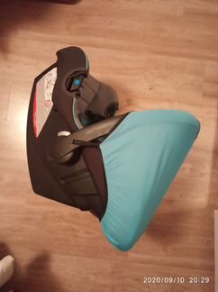 Продам автокресло