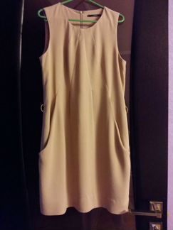 Платье-сарафан