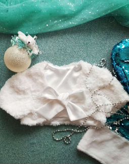 Болеро 3-5 лет