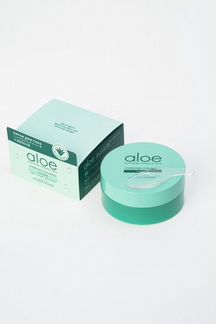 Гидрогелевые патчи для глаз Holika Holika