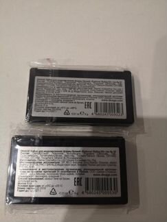 Тени для бровей divage