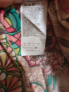 Платье Betty Barclay 46р