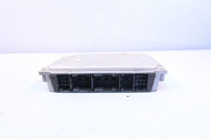 N62 BMW 7 e65 e66 Блок двигателя