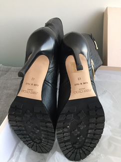 Сапоги Chimmy Choo