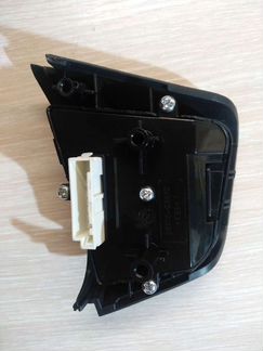 Кнопка управления круиз контроля