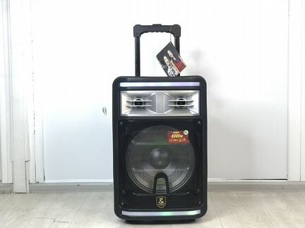 Портативная колонка avcrowns CH-T30