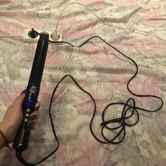 Щипцы для завивки CI9532 Pearl Pro Curl, Remington