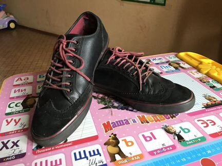 Кроссовки Ben Sherman 45