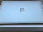 Apple MacBook Air (2017) в отличном состоянии
