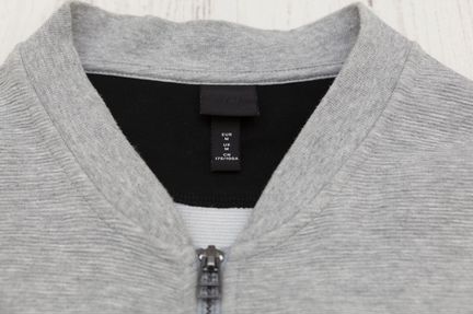 Кофта на молнии H&M