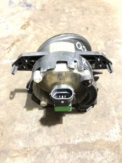 Фара противотуманная правая Mercedes-Benz Ml-Class