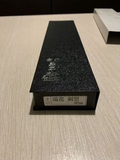 Кухонный нож Gihei-Hamono ZDP-189 Petty 150mm