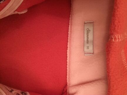 Брендовые вещи 86 рр H&M next mothercare uni qlo