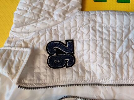 Ветровка куртка легкая