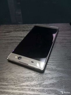 Телефон Sony xperia XA Ultra 16 gb F3211