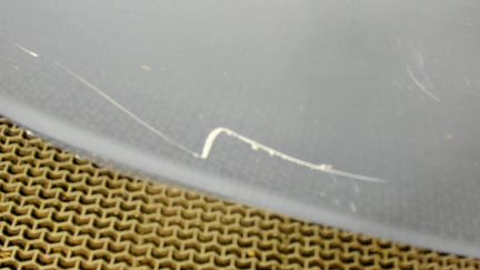 Капот Opel Tigra, 2006