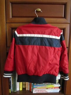 Куртка детская Benetton Испания р. 100