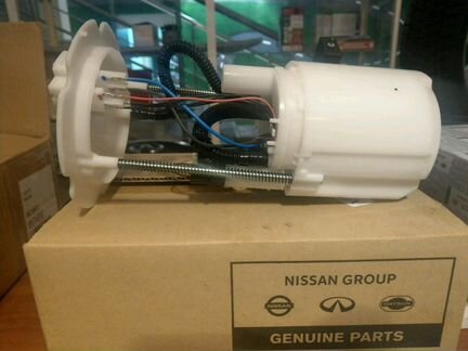 Бензонасос Infiniti QX70 FX37 Fx35 S51