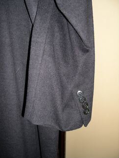 Пальто мужское