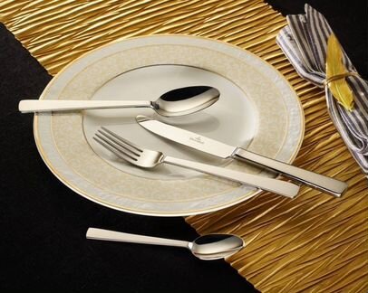 Notting Hill от Villeroy & Boch на 6 персон 24 пр