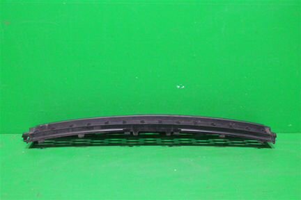 Решетка бампера Skoda Octavia A7 2013-2017