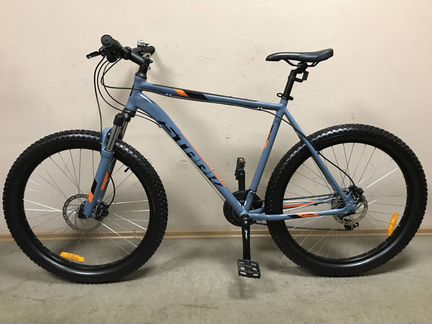Велосипед Stark Hunter 27.2 D