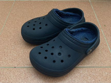 Crocs c11