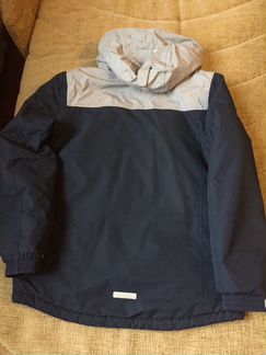 Куртка зимняя 13-14 лет(рост164) icepeak