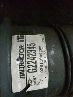 Каток опорный hyundai R160/180/200/210/250 LC7