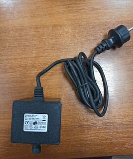 Блок питания - понижающий трансформатор 12V 4A