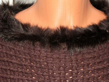 Кофта шерсть, Premode Италия, новый 5613