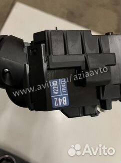 Toyota Camry V70 подрулевой переключатель