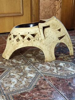 Декоративный слон