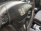Honda CR-V 2.2 МТ, 2008, 249 500 км объявление продам