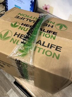 Протеиновые коктейли Herbalife nutrition