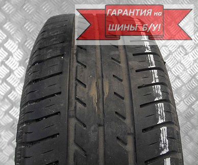 Летняя шина R14 185 65 14 Goodyear NCT3