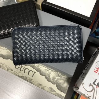 Кошелек Bottega Veneta