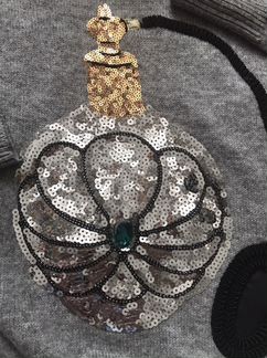 Свитер женский H&M (xs)