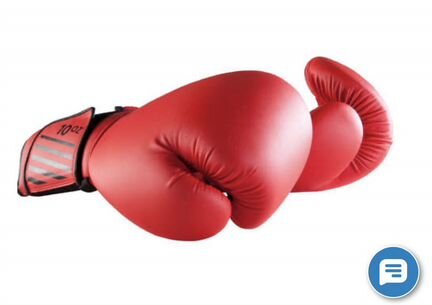 Боксерские перчатки