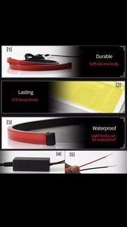 Дополнительный стоп-сигнал для Автомобиля