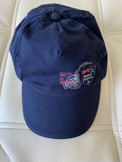 Бейсболка Noble people