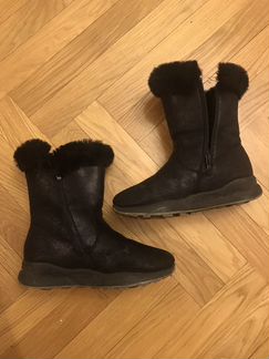 Женские сапоги